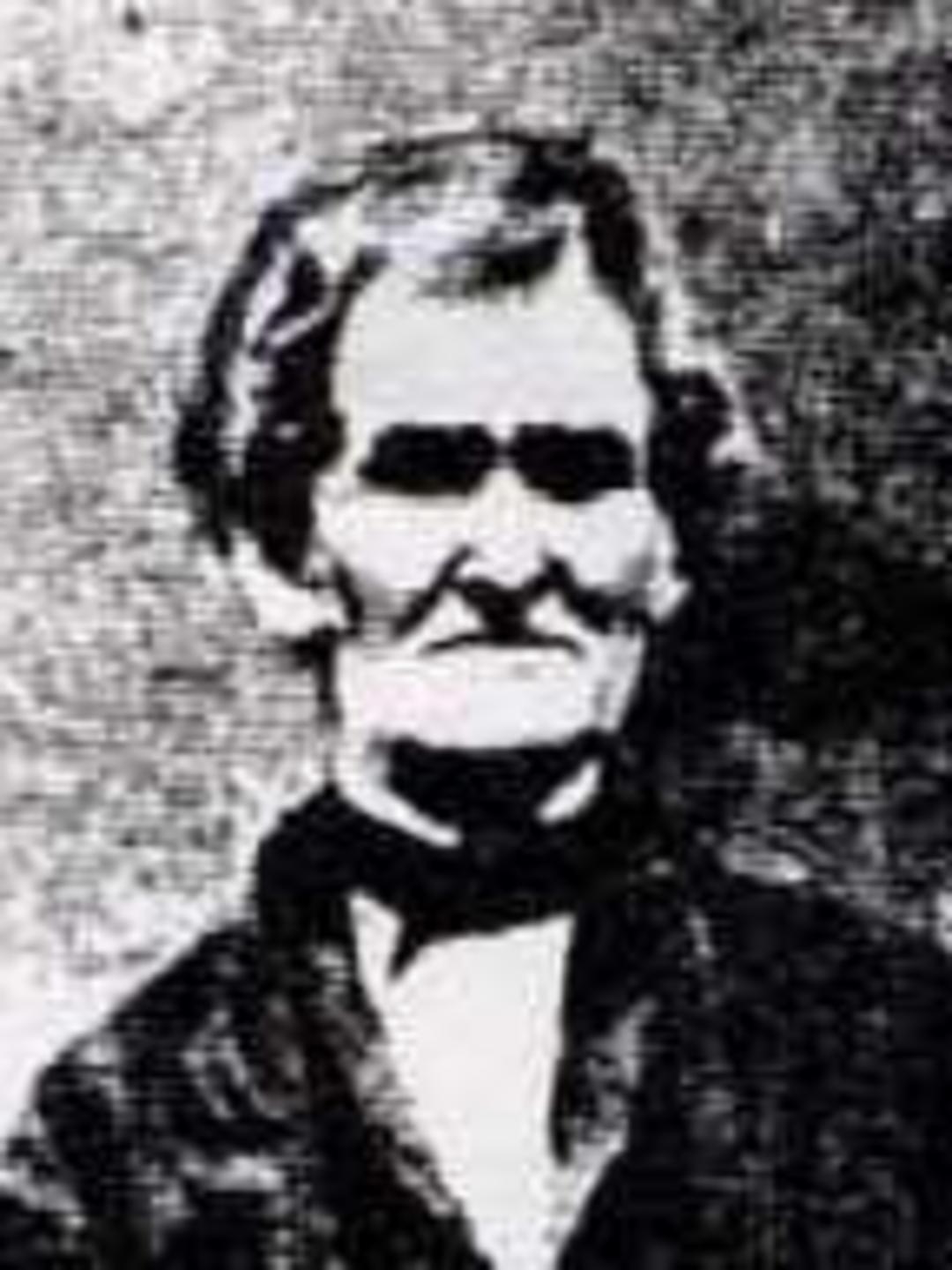 Zephaniah Jenkins Warren (1801 - 1880) Profile